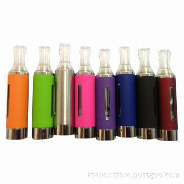 Mt3 E-cigarette Healthy Clearmizer with 7 Colors